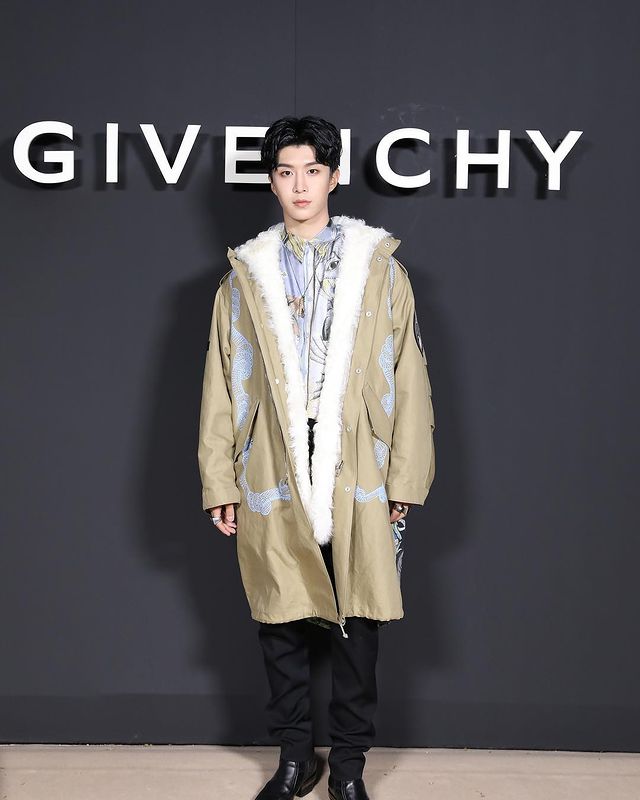 ฟ่าน เฉิงเฉิง