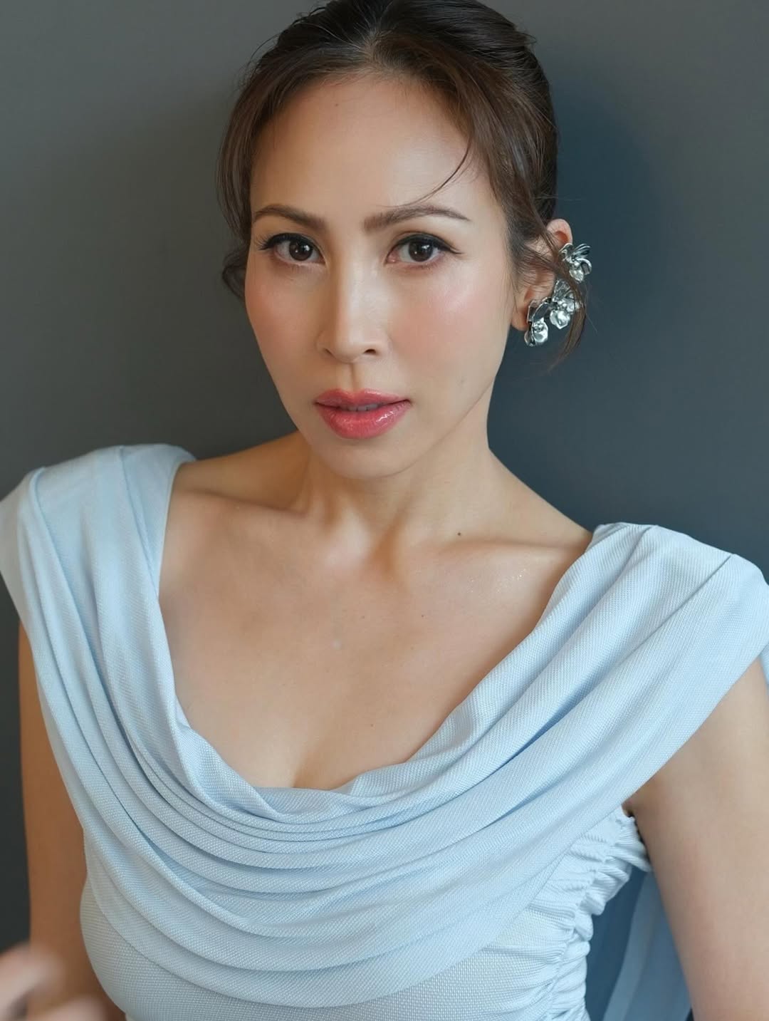 กิ๊ก สุวัจนี คัมแบ็กความเป็นเซ็กซี่สตาร์