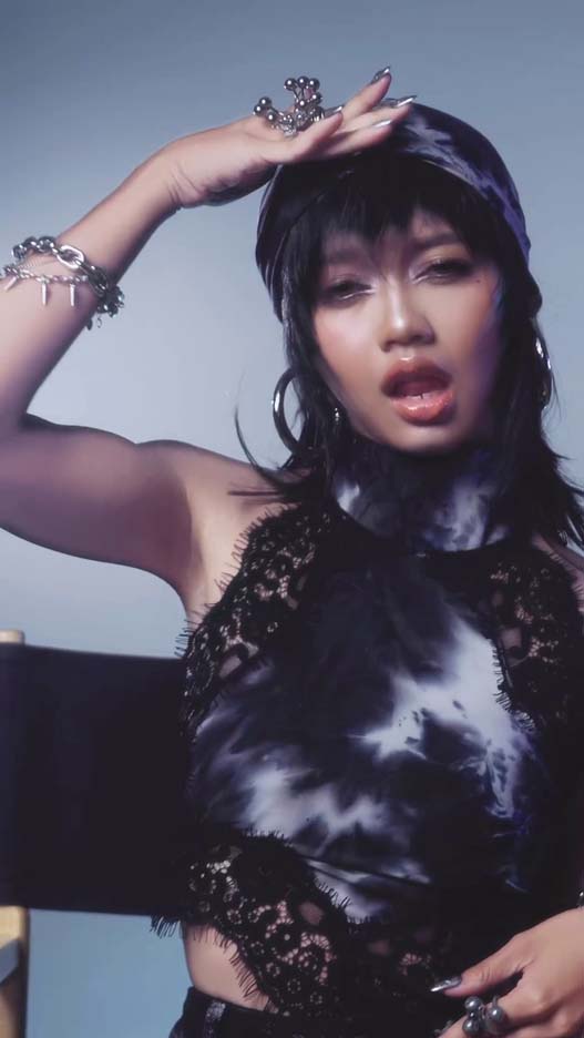 น้องยี่หวา