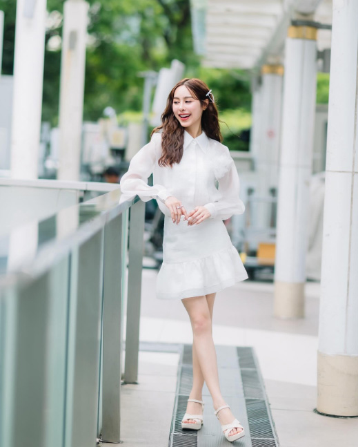 พีพี ปุญญ์ปรีดี แฟชั่น