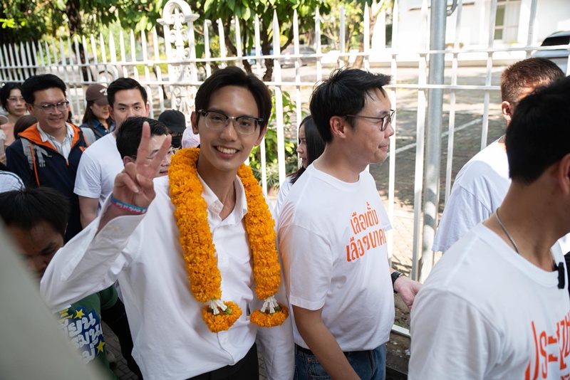 เสกสิทธิ์ แย้มสงวนศักดิ์ ประวัติคือใคร