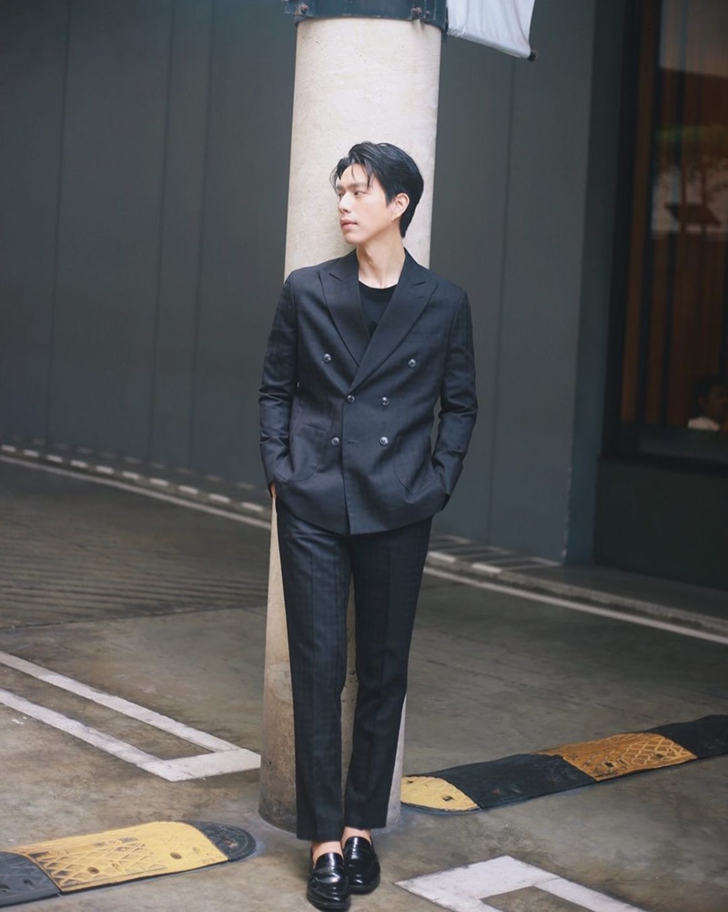 ไบร์ท นรภัทร