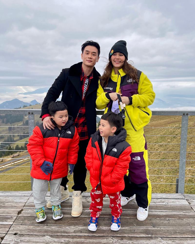 ชมพู่ น็อต 