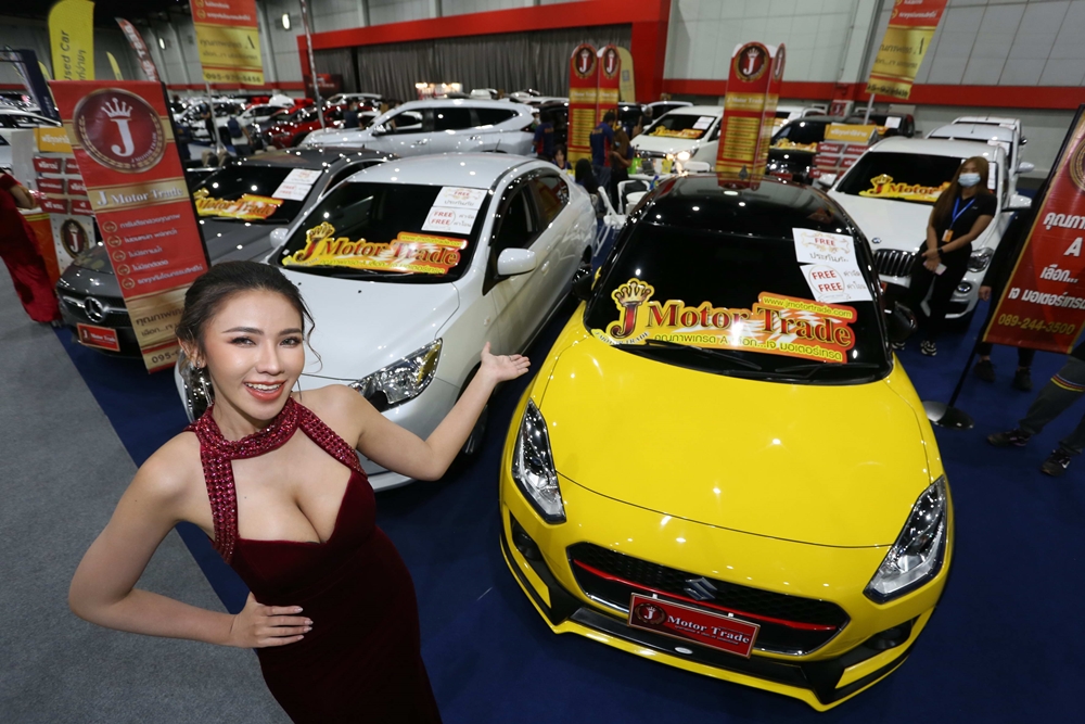fast auto show