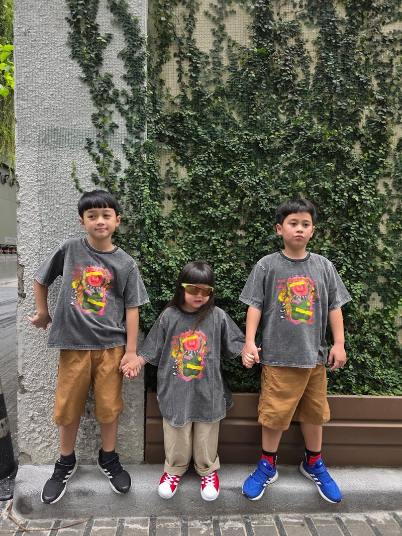 น้องแอบิเกล