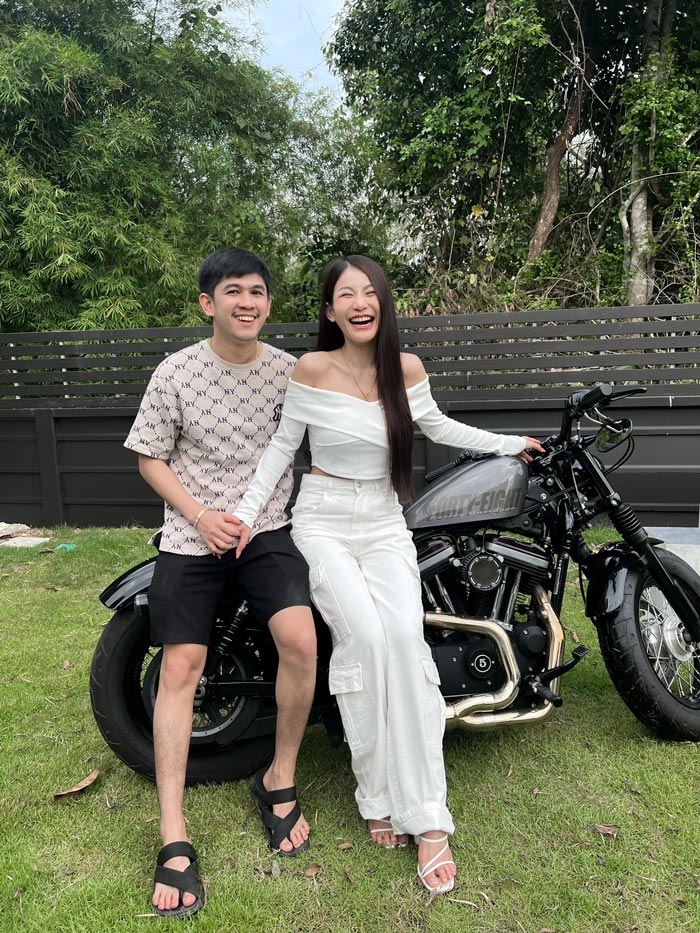 เนเงิน ครูเบียร์