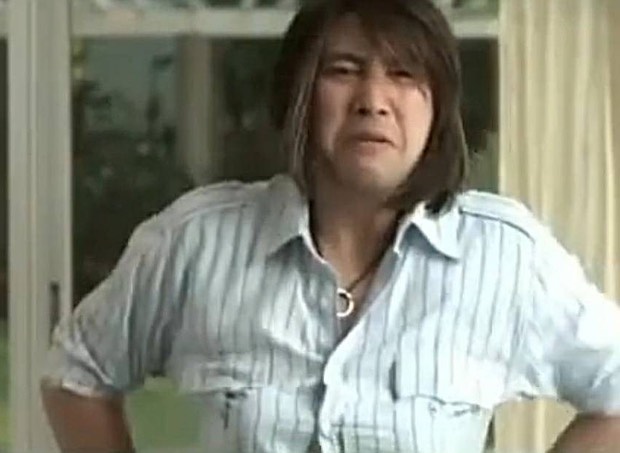 หนุ่ม กรรชัย 