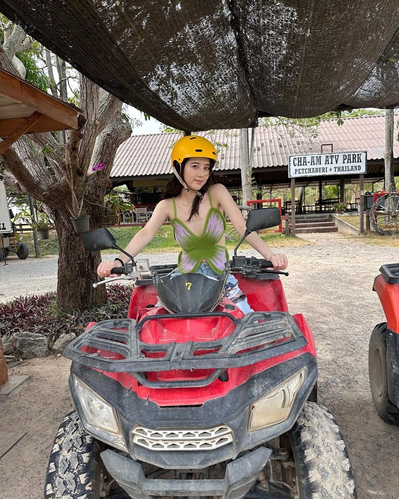 หลี่ข่ายซิ่น