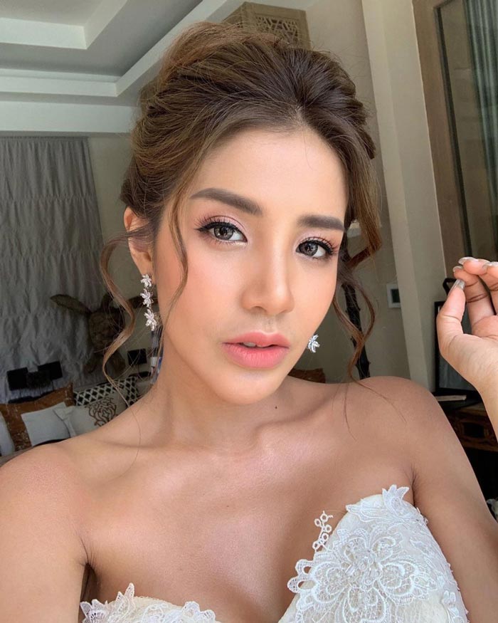 พรีเวดดิ้ง ใบเตย อาร์สยาม