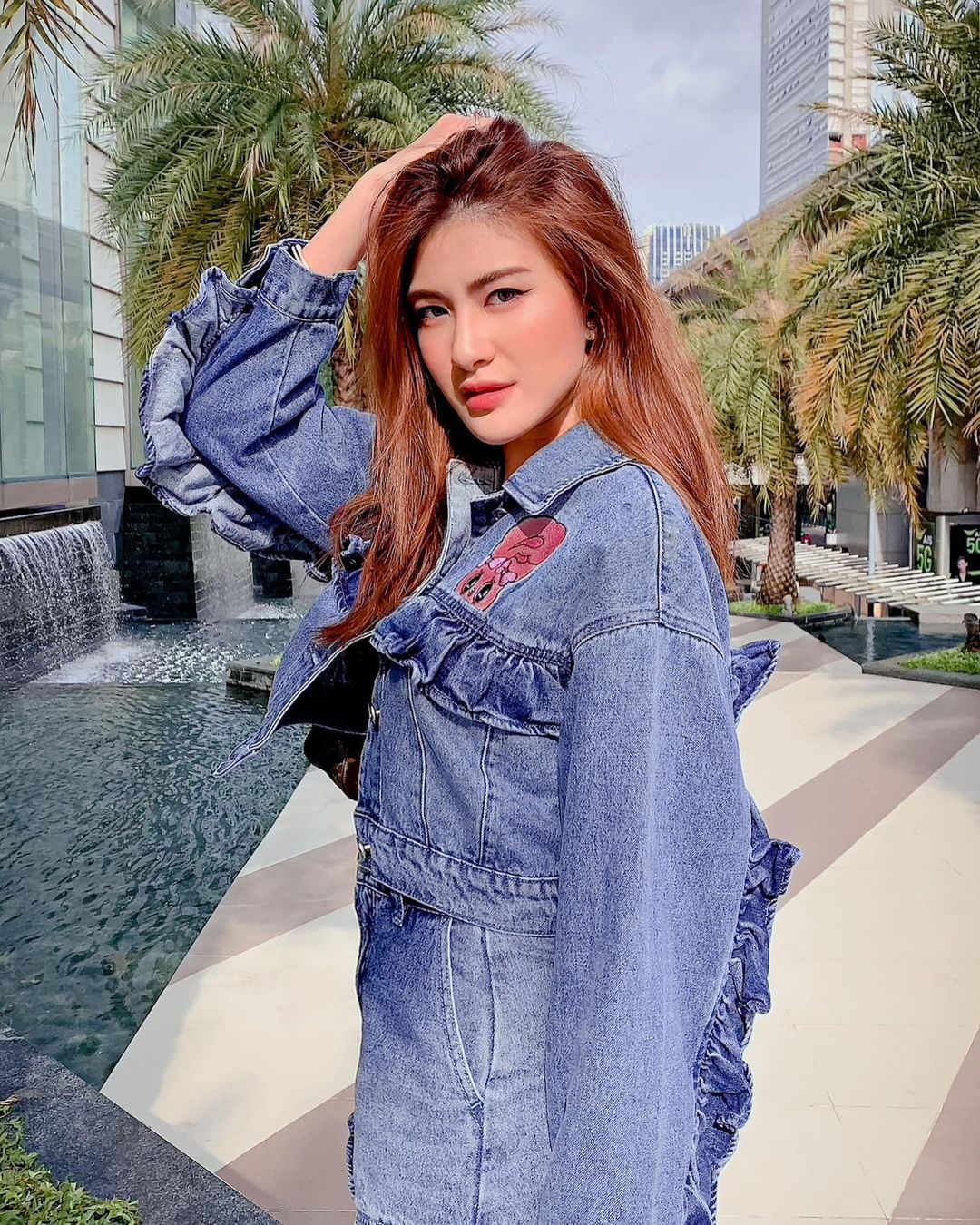 ป๊อบปี้ 3.2.1
