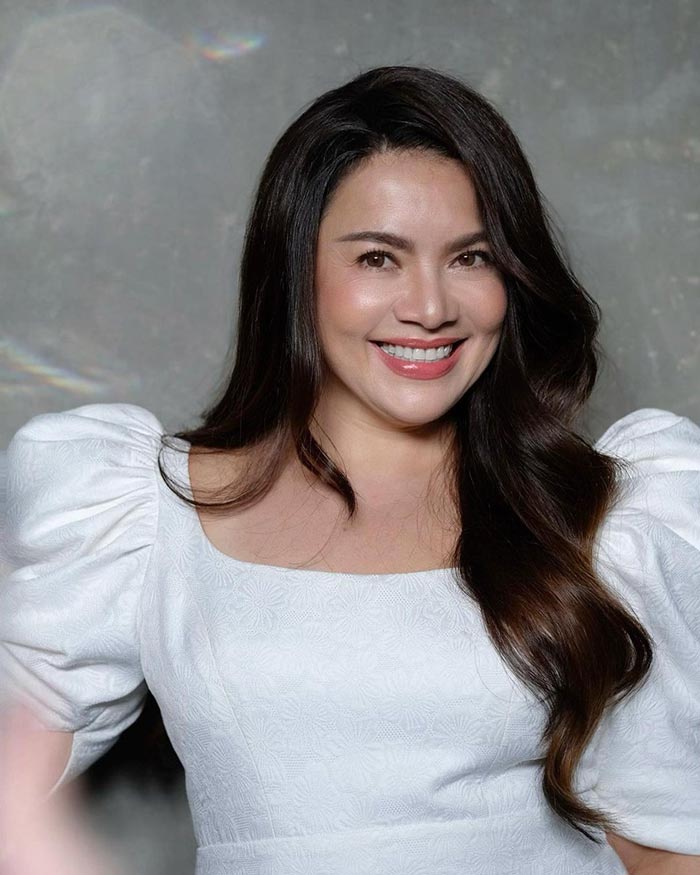 หนูแหม่ม สุริวิภา