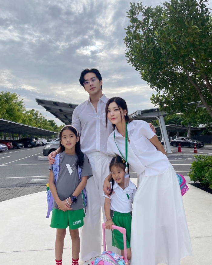 น้องเป่าเปา ลูกสาว กุ๊บกิ๊บ บี้ KPN 