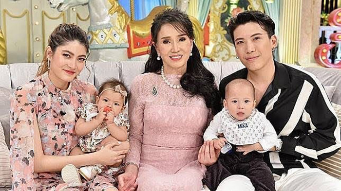 ปุ๊ก อาภัสรา หงสกุล