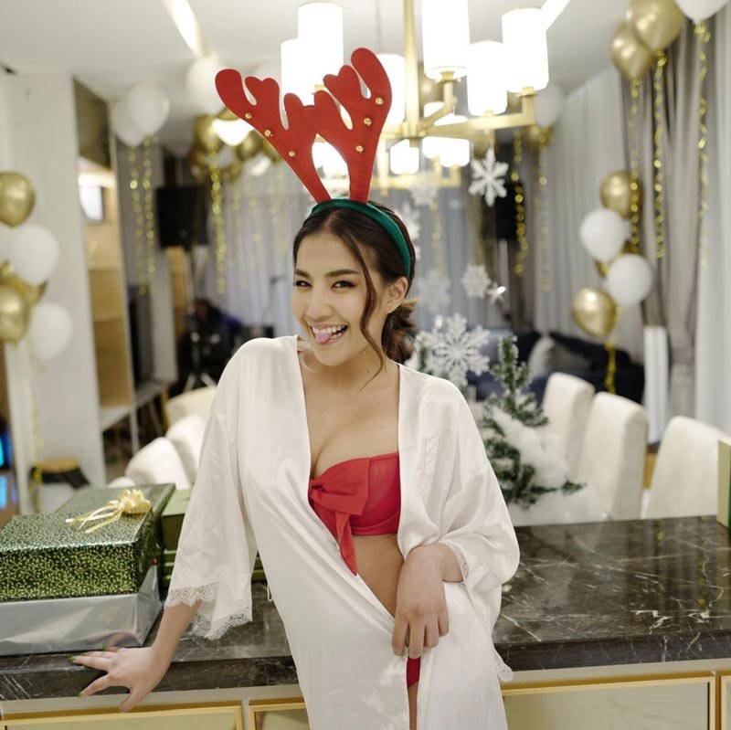 ใบเตย อาร์สยาม