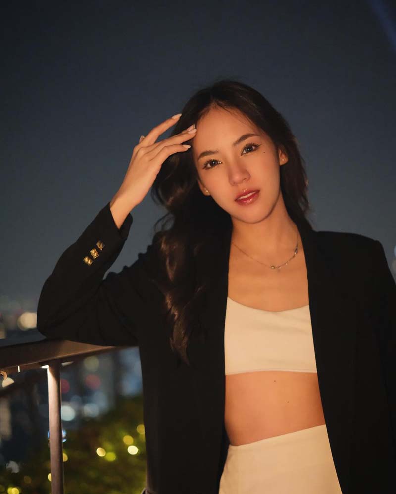 ติ๊ต๊ะ ชญานิศ