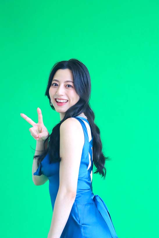ยูมิ ซูกิโมโตะ