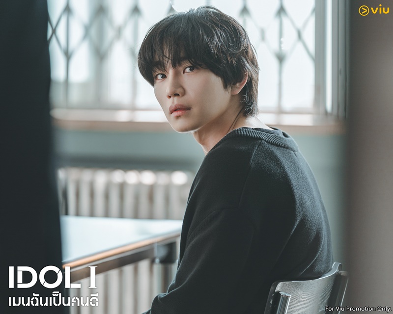 IDOL I เรื่องย่อ เมนฉันเป็นคนดี ซีรีย์เกาหลี