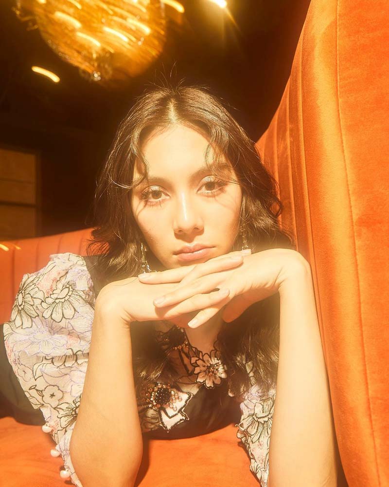 ฟ้า ษริกา