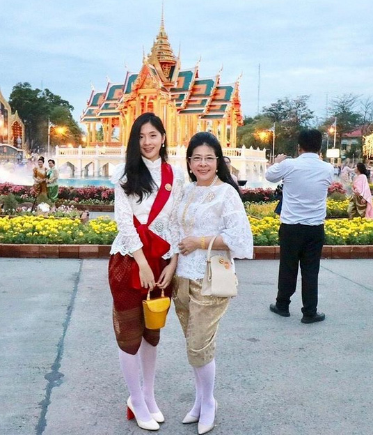 จินนี่ ยศสุดา