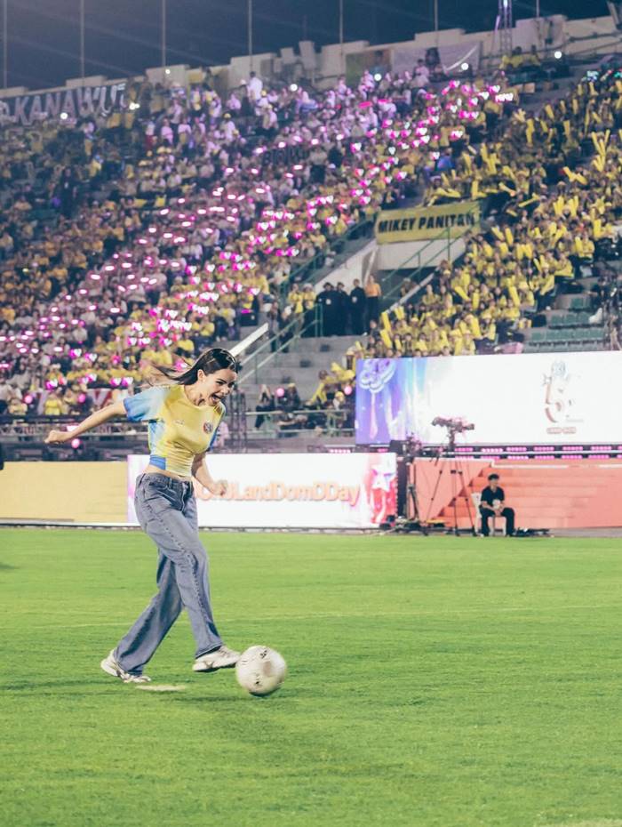  ดาราช่อง 3 