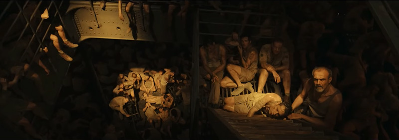 Dongji Rescue ตงจี๋ เรสคิว พลิกนรกกู้ชีพ ภาพตัวอย่าง