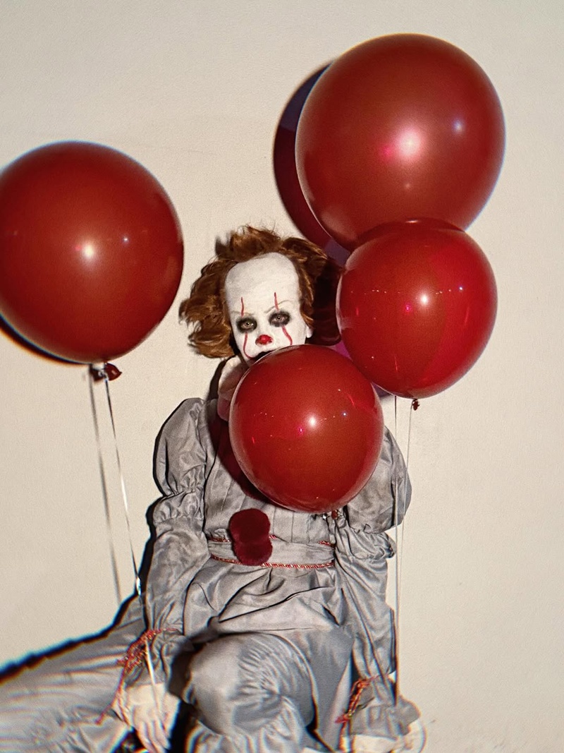 ใบเฟิร์น พิมพ์ชนก