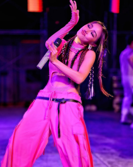 กระแต อาร์สยาม แฟชั่น