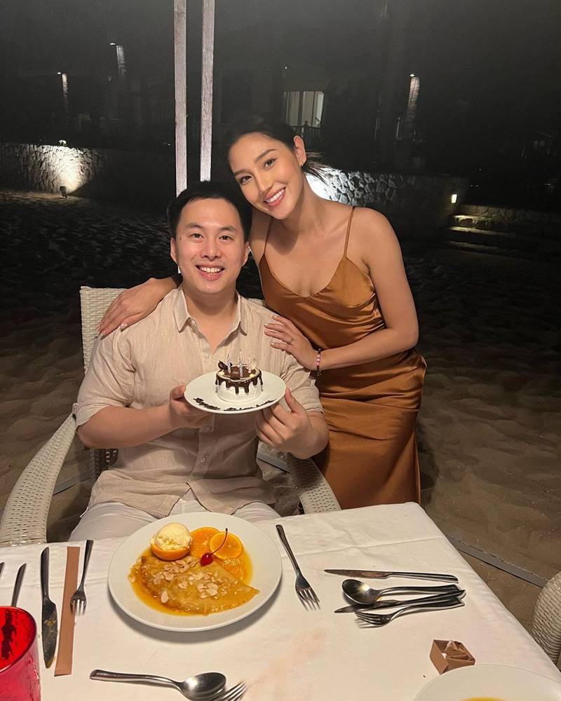 นิโคลีน พิชาภา, มิสไทยแลนด์เวิลด์