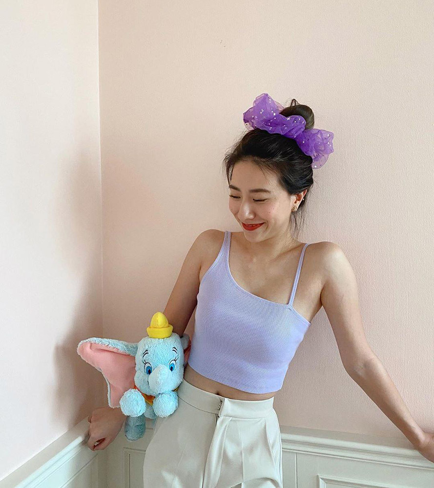 โพสท่าถ่ายรูป