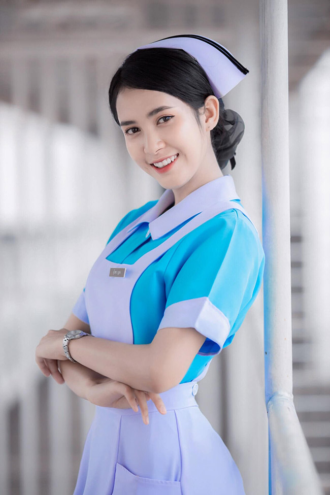 บัวขาว