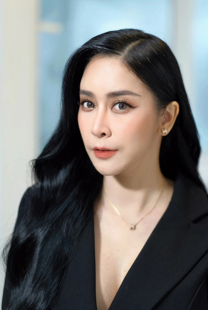 ใหม่ สุคนธวา ย้อนเล่า เชน ธนา คนเดียวที่ให้โอกาสเมื่อ 5 ปีก่อน 