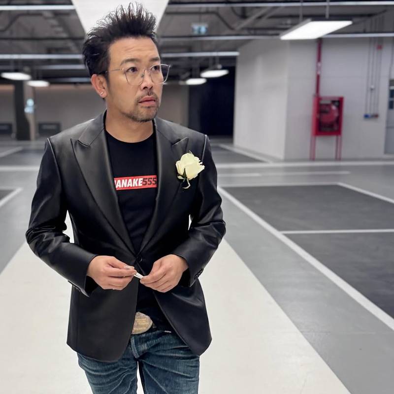 น้าเน็ก เกตุเสพย์สวัสดิ์ ปาลกะวงศ์ ณ อยุธยา