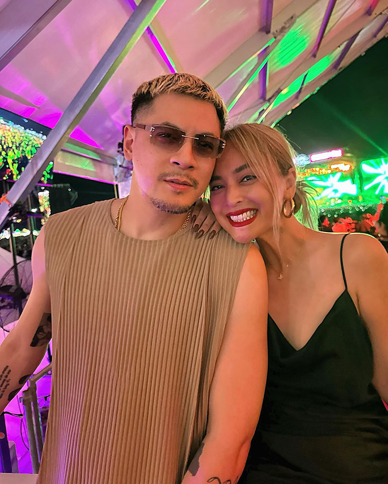 นานา ไรบีนา เวย์ ไทยเทเนี่ยม 