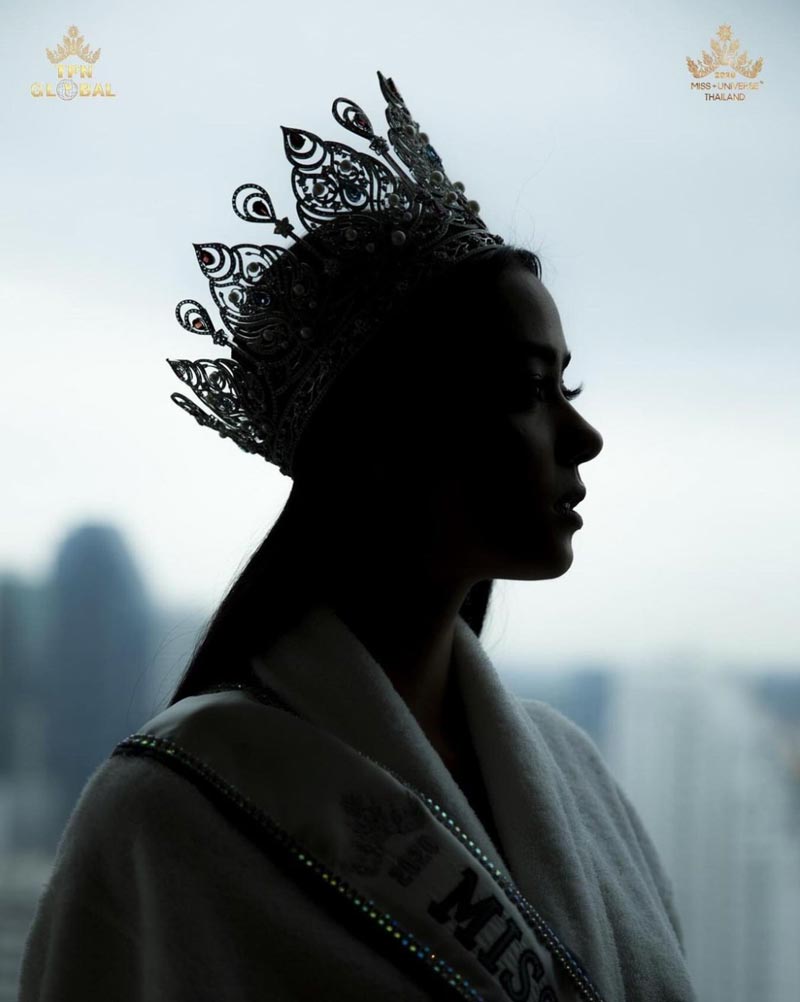 อแมนด้า MUT2020