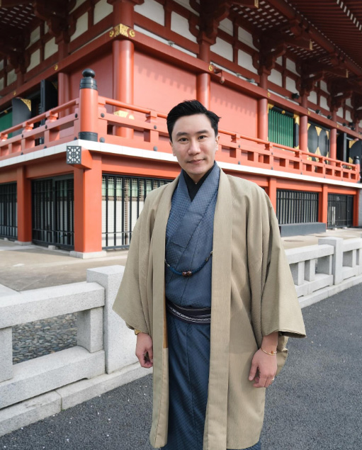 เสี่ยโบ๊ท ประวัติ