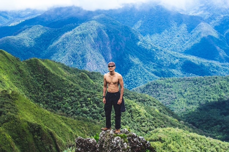 ท็อป ทศพล ตอบสถานะ ก้อย อรัชพร