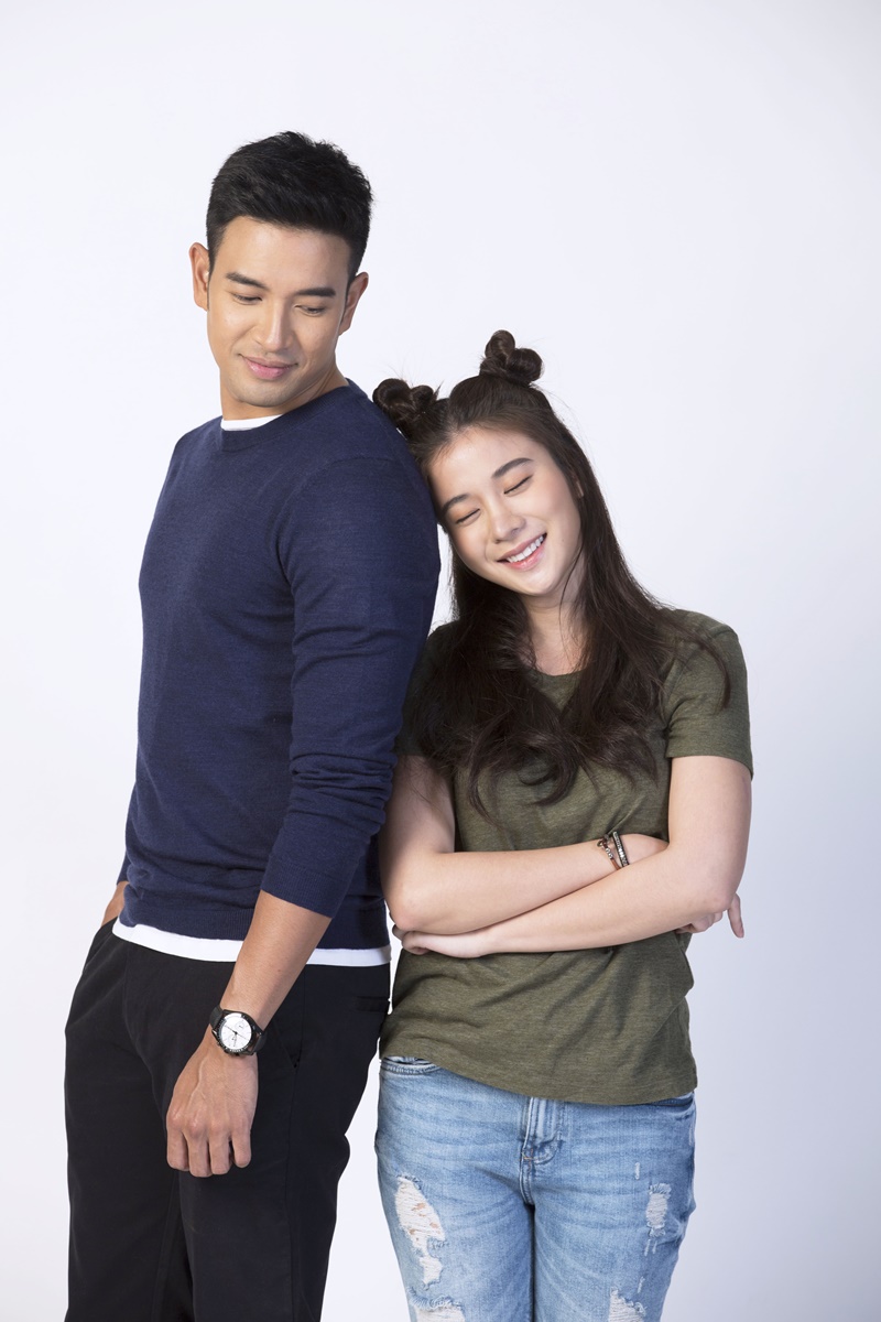 เขาวานให้หนูเป็นสายลับ