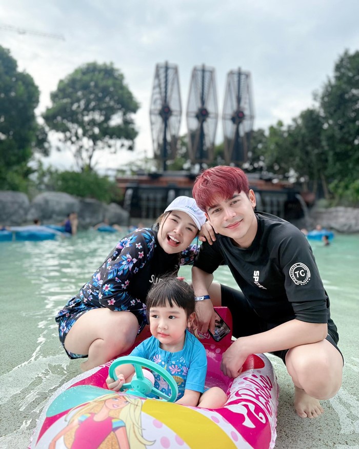 เจนนี่ รัชนก