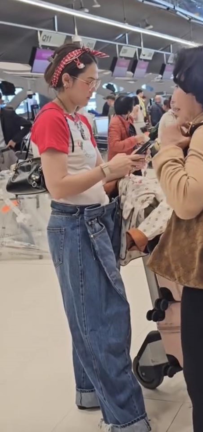 ชมพู่ อารยา แฟชั่น