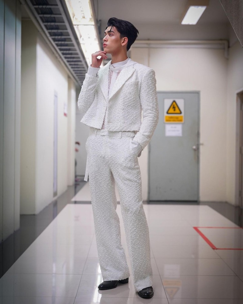 จอส เวอาห์