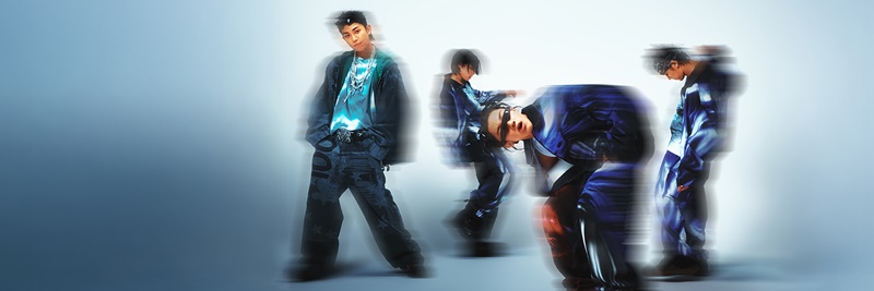 LNGSHOT สมาชิก