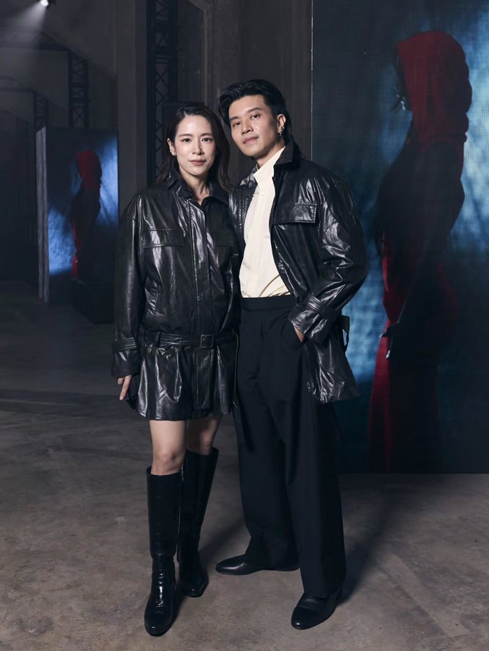 สามีโดนัท มนัสนันท์