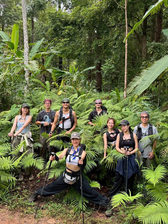 เฟย ภัทร, ทิม พิธา, ก้อย อรัชพร