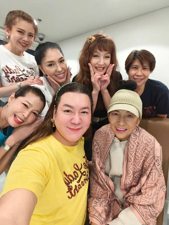 อัปเดตอาการ แอน อังคณา ทิมดี หลังป่วยมะเร็ง 