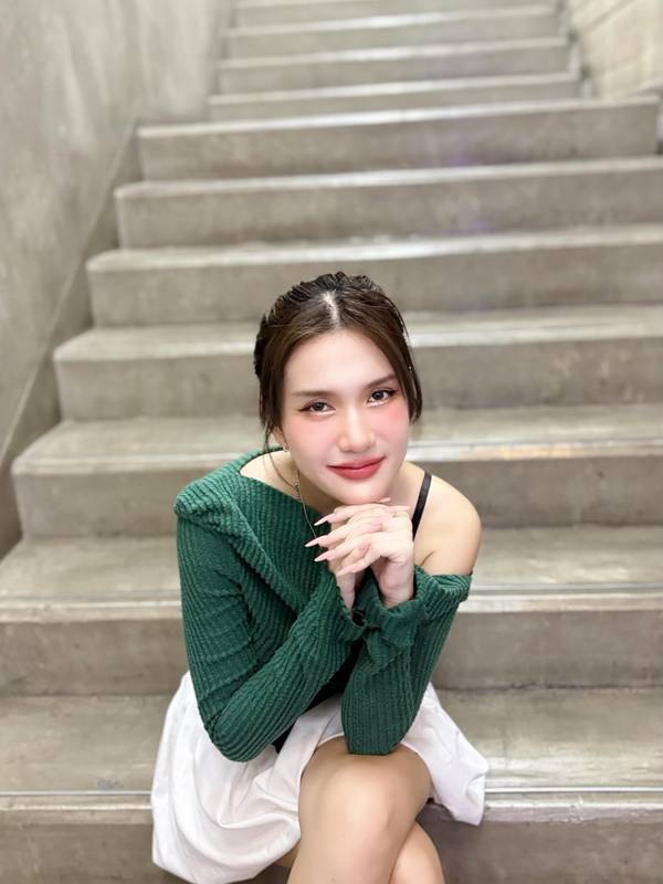 ฟารีดา เคลื่อนไหวล่าสุด