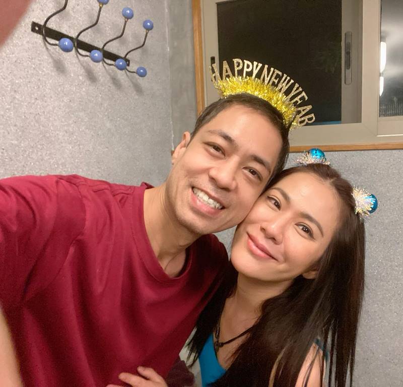 น้ำผึ้ง ณัฐริกา, ข่าวดารา