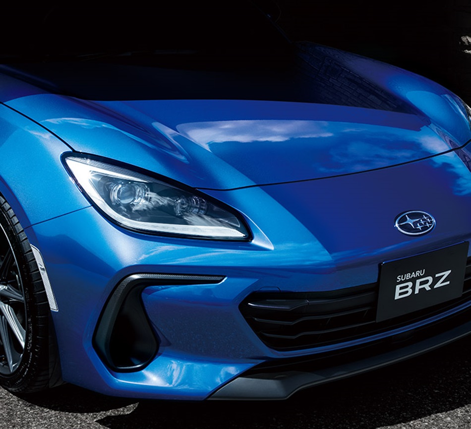 Subaru BRZ 2022 ราคาเริ่ม 2,699,000 บาท รถยนต์สปอร์ต 2 ประตู 2+2 ที่นั่ง