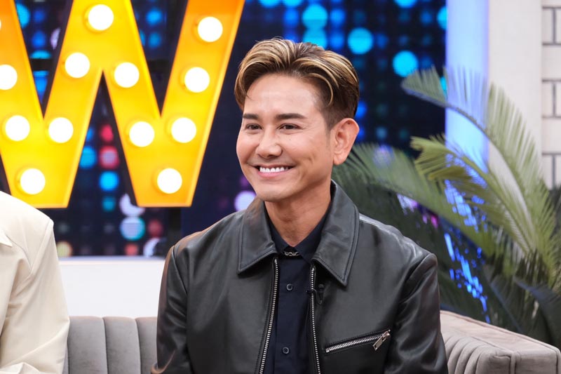 เอ ไชยา มิตรชัย