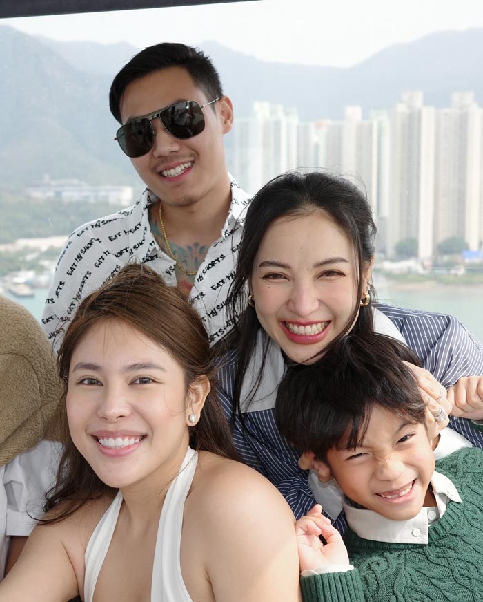 แพท ณปภา น้องเรซซิ่ง