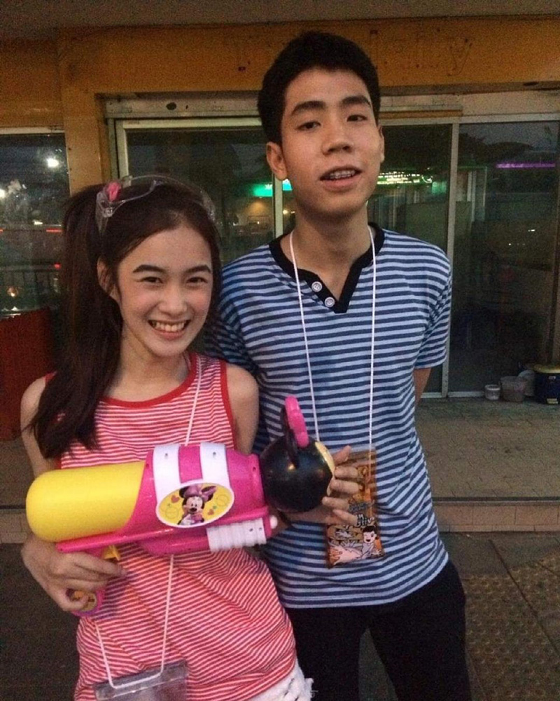 สไปร์ท SPD